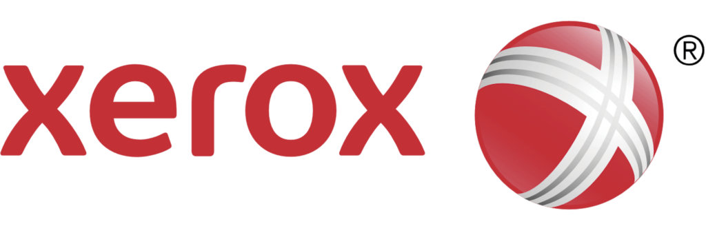 XEROX